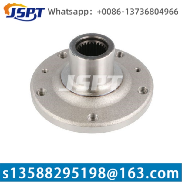 Wheel Hub Flange 8200361237  Wheel hub OE number by RENAULT