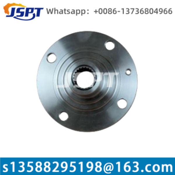 Wheel Hub Flange 823407615 ZBA407615 823407615A For VOLKSWAGEN PASSAT