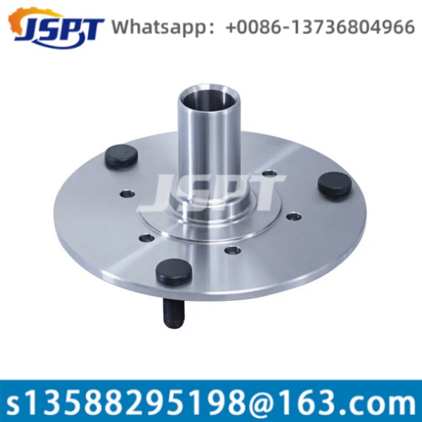 Flange plate 87EU1104AA &ndash; Wheel hub OE number by FORD