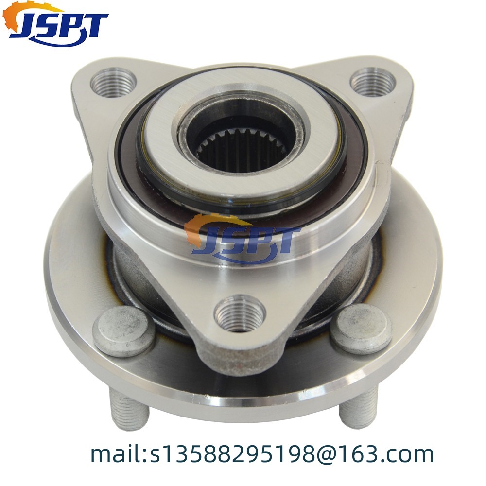89543-0D070 Wheel Hub
