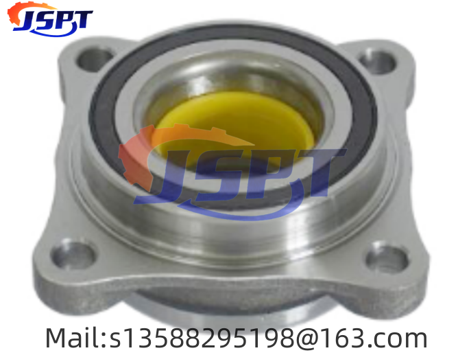 90366-T0061 ABS 90369-T000354KWH01 DU5496-5 2005-2015 TOYOTA HILUX Vigo