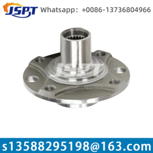 Wheel Hub Flange 90498610 90157724 93271759 326178 326169 326197 HUB Maza Rueda Delantera Chevy 1994/12 Original Gm.