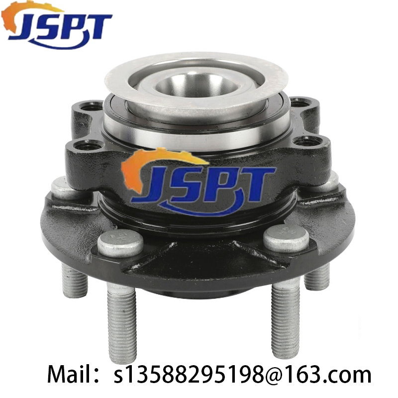 WHEEL HUB Bearing For	Nissan 91-425345