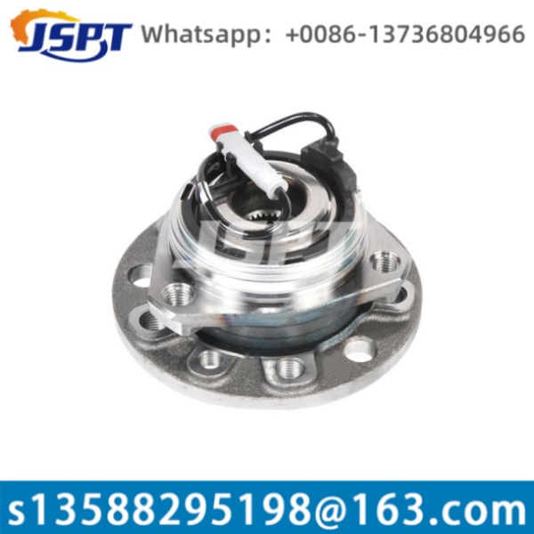 93178652,HA590297 Wheel Hub Bearing  by GENERAL MOTORS, OPEL, VAUXHALL