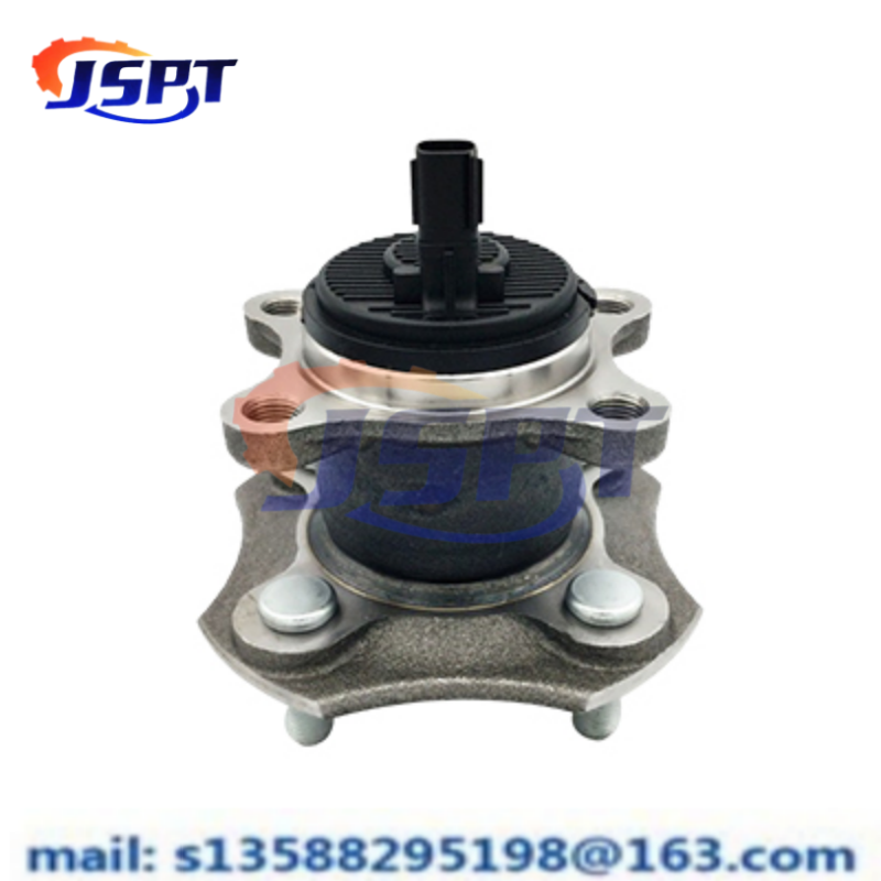 Wheel Bearing and Hub Assembly 9400271 TOYOTA ETIOS Liva 2011-2015
