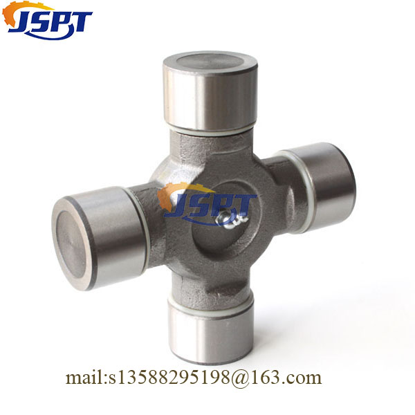 U948 48x161A  Plain Round Style  joint universel