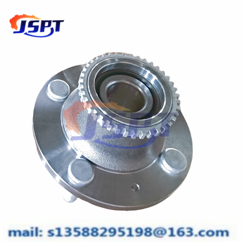 GM Rear Wheel Bearing Parts and Hub Assemblies 95903586