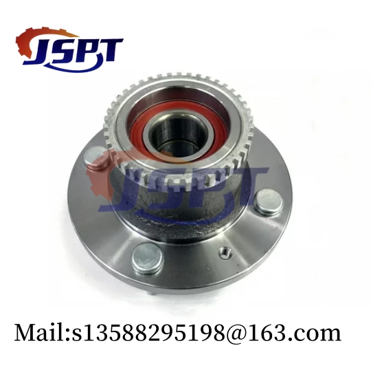 Wheel Hub for 03-13 Chevy AVEO REF# 96471775