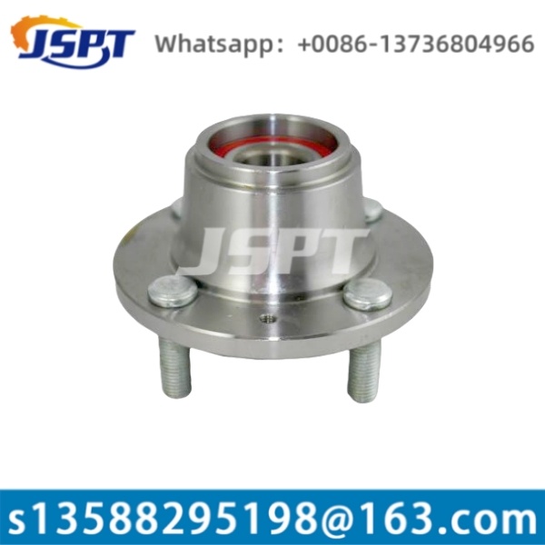 Wheel Hub Flange 96471776  95903587 96471773 96471775  96471774 For Chevrolet