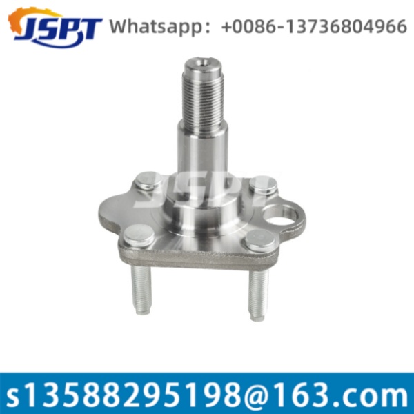 Flange plate 96535151-DC 96535152-DC by CHEVROLET