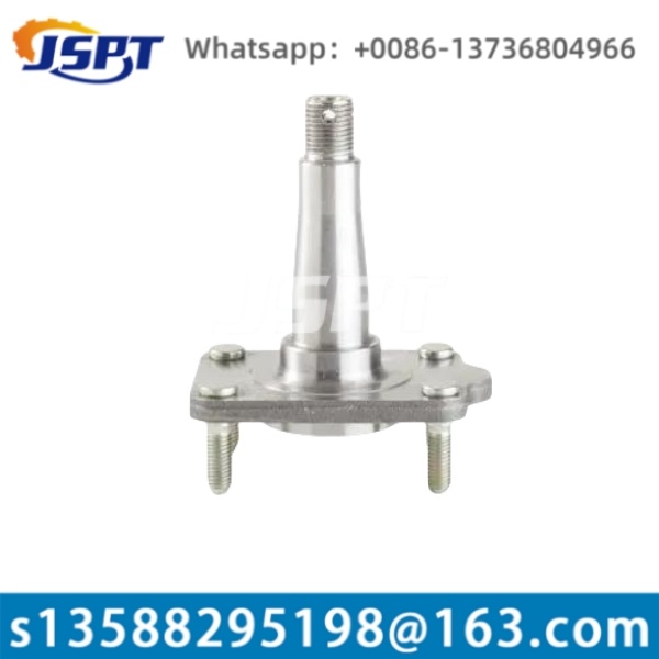 Flange plate 96591235 Wheel Hub Flange For DAEWOO MATIZ