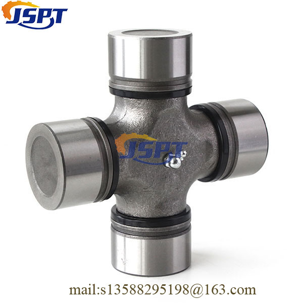 U995 68x117B   Grooved Round Style Universal Joint