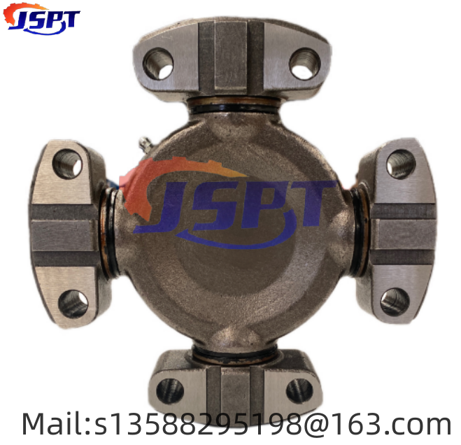 9C 91.44*209.51  Universal Joints Wing Style