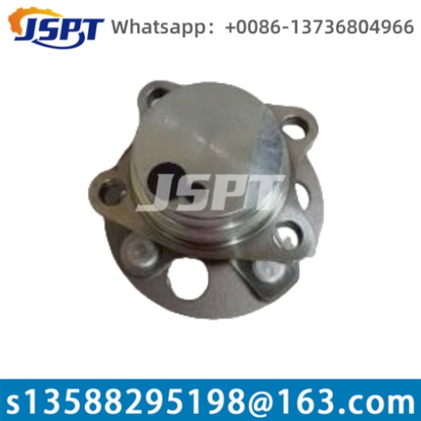 Wheel Bearing and Hub Assembly A3104100 LFAN  X50