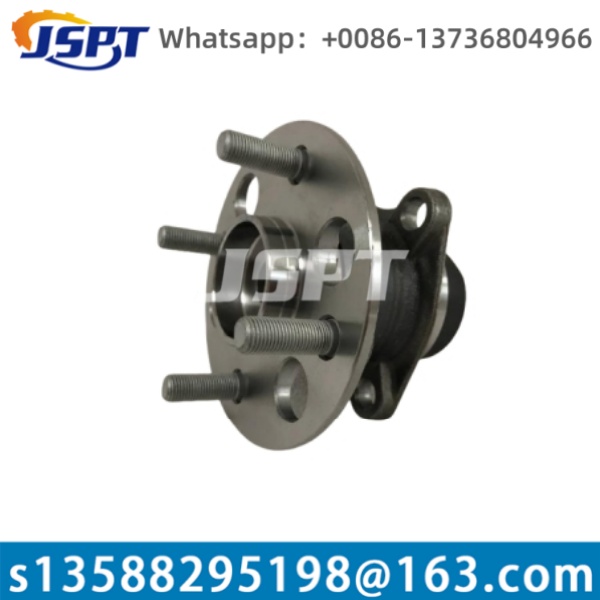 Wheel Bearing and Hub Assembly A3104600 LFAN  X50