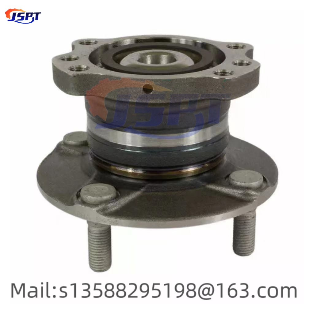 Ford ACPZ-1104-N Wheel Hub Assembly