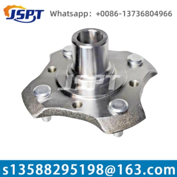 Flange plate B001-33-061B WHEEL HUB FOR MAZDA