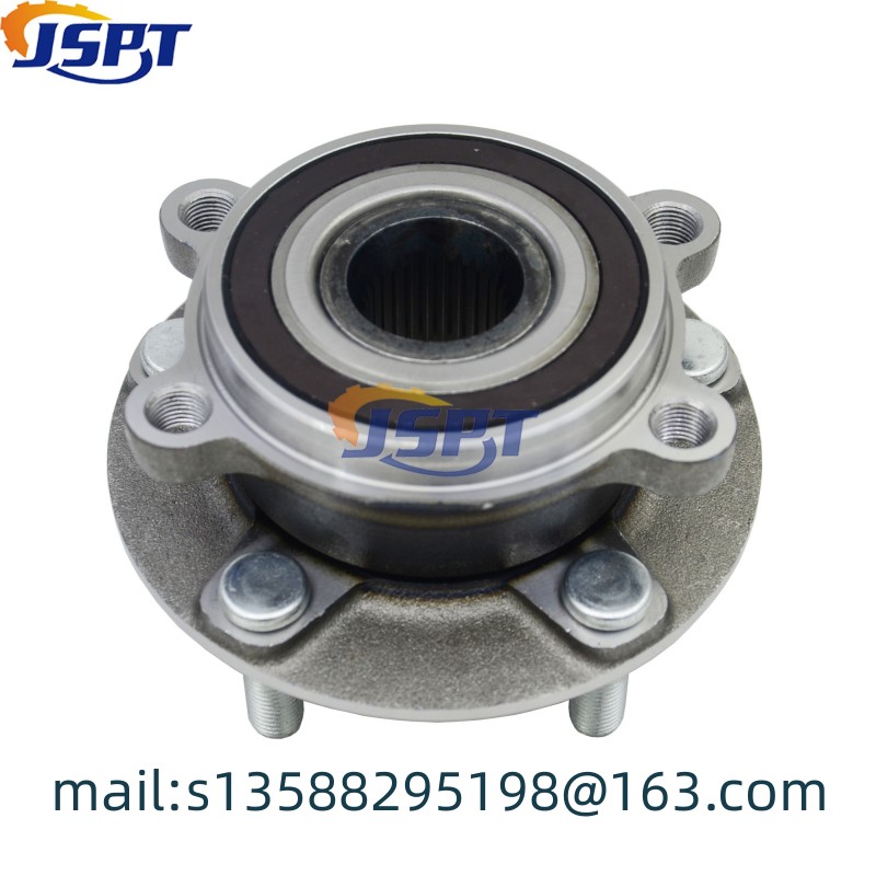 B45A-33-04X  Wheel Hub