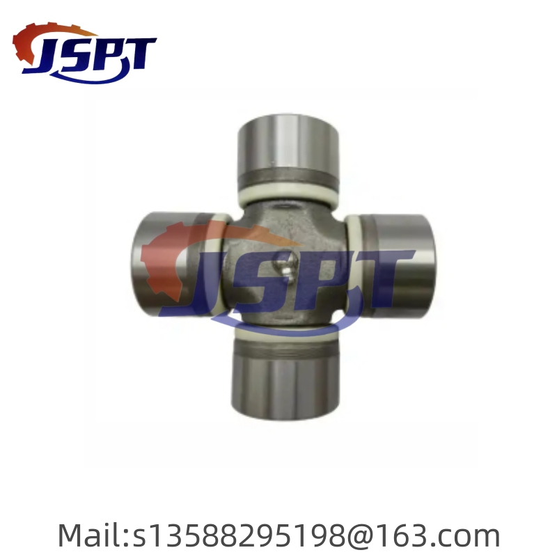 BJ212 30*55*88mm Universal Joint Cross Bearing For Agricultural Machinery