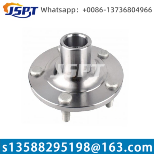 BP4L-33060A-S  C236-33-060A Wheel Hub Flange For MAZDA PREMACY