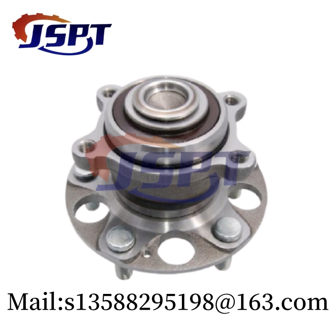 Wheel Hub Unit  	CH-15C1 Honda ACCORD Generation-7