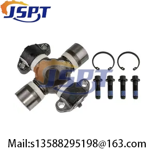 Universal Joints  Bar Plate Style CP20RPLS CARDAN MIXTA
