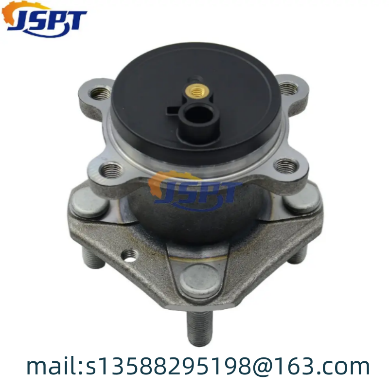 D09H-26-15X Wheel Hub