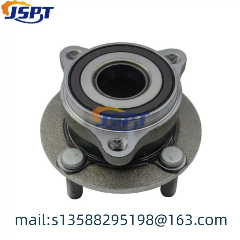 D09H-33-04X DL33-26-25X DL332625X  Wheel Hub