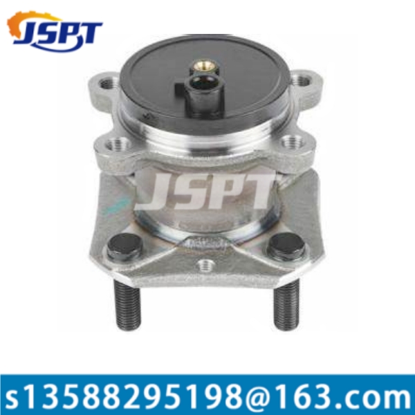 Wheel Bearing and Hub Assembly DA7H2615XC,MAZDA