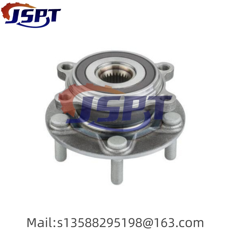 HUB856T-8 P-HUB959T-2 DHB4-33-04X MAZDA CX30