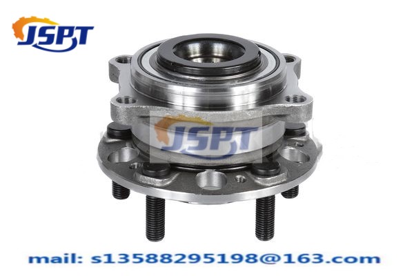 Hyundai Genesis 2014-2016 Rear Hub Bearing RL-2244품.
