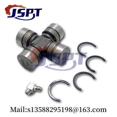 G5-153X  Universal Joint U-JOINT Cross Bearing Manufacturer 5-153X  27*81.78mm cross joint bearing