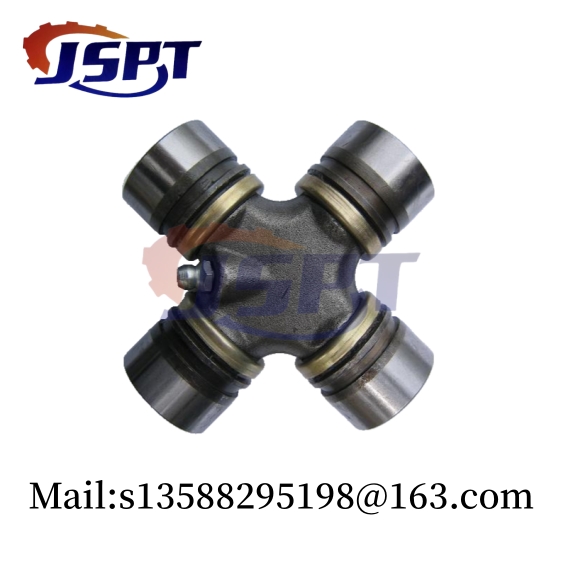 GGPL-12R Unxin Universal Joint U-JOINT Cross Bearing Manufacturer GGPL-12R  27.036*42mm cross joint bearing