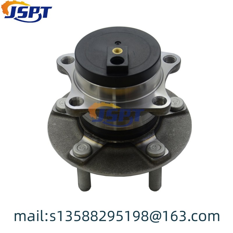 GS3L-26-15X 9M81-1N069AC GS3L-26-15XA  Wheel Hub