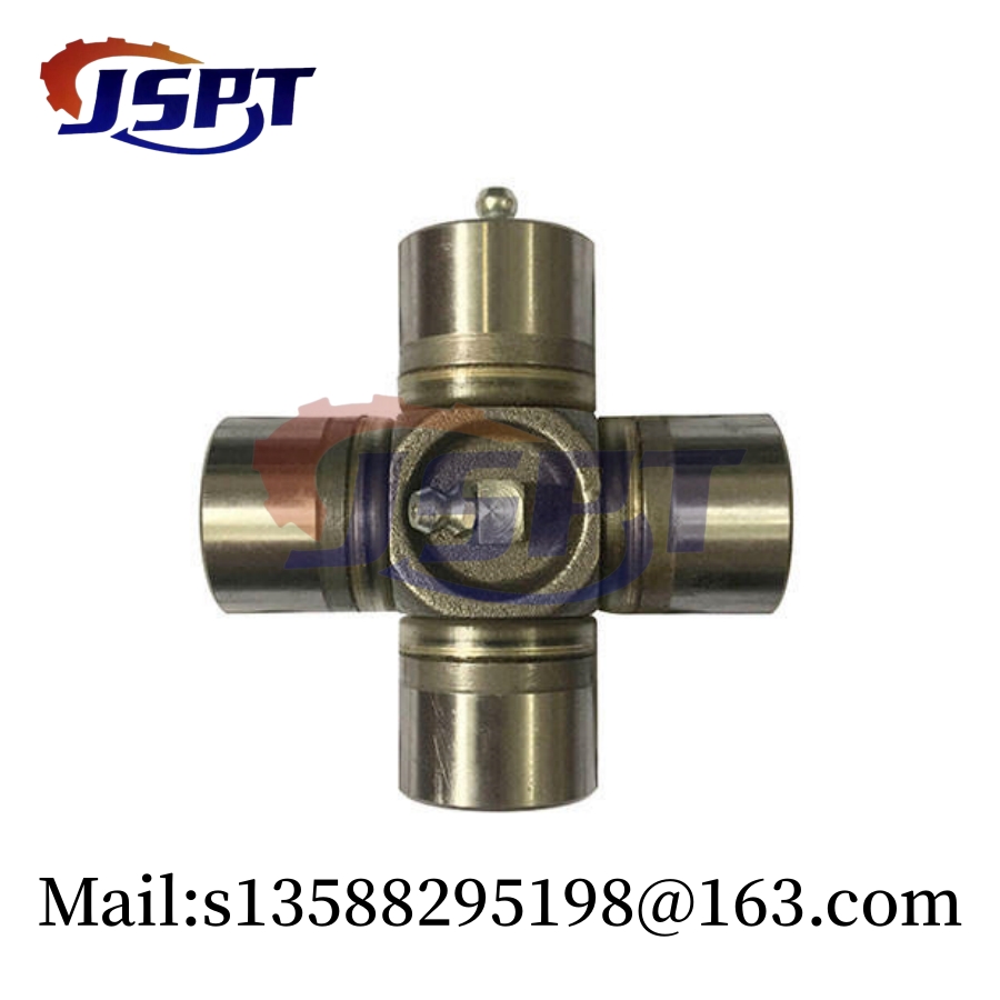 GUA-10 Unxin Universal Joint U-JOINT Cross Bearing Manufacturer GUA-10  30*81.7mm cross joint bearing