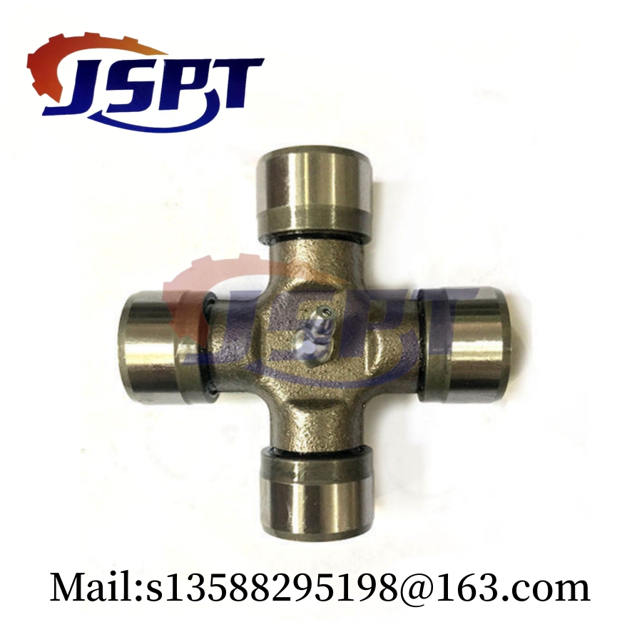 GUA-12 Unxin Universal Joint U-JOINT Cross Bearing Manufacturer GUA-12  30.2*92mm cross joint bearing