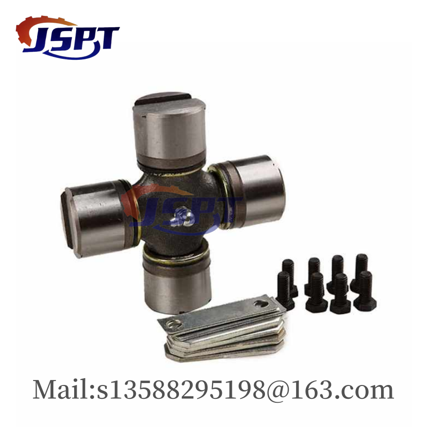 GUH-68 04037-4008 GUH68 47x144mm Car Steel Cross Joint Auto Universal Joint For HINO 04037-4008 GUH68 47x144mm Car Steel Cross Joint Auto Universal Joint For HINO