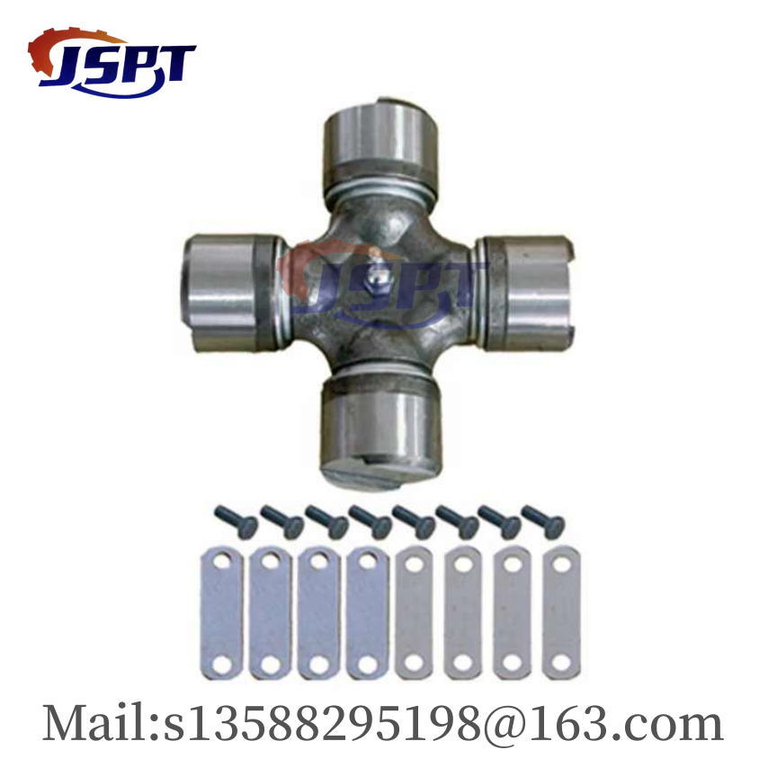 GUH-70 37401-1061 47x138mm Car Steel Cross Joint Auto Universal Joint For HINO