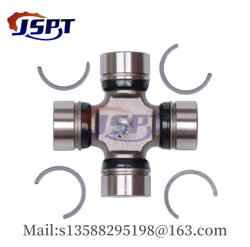 GUH-75 58x175mm Cross Bearing Gimbal Joint OEM 37401-1180 Universal Joint