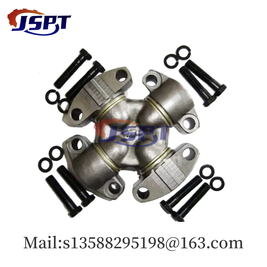 Universal Joint GUKO-19 Bearing China Bus Universal Joint Cross Bearing