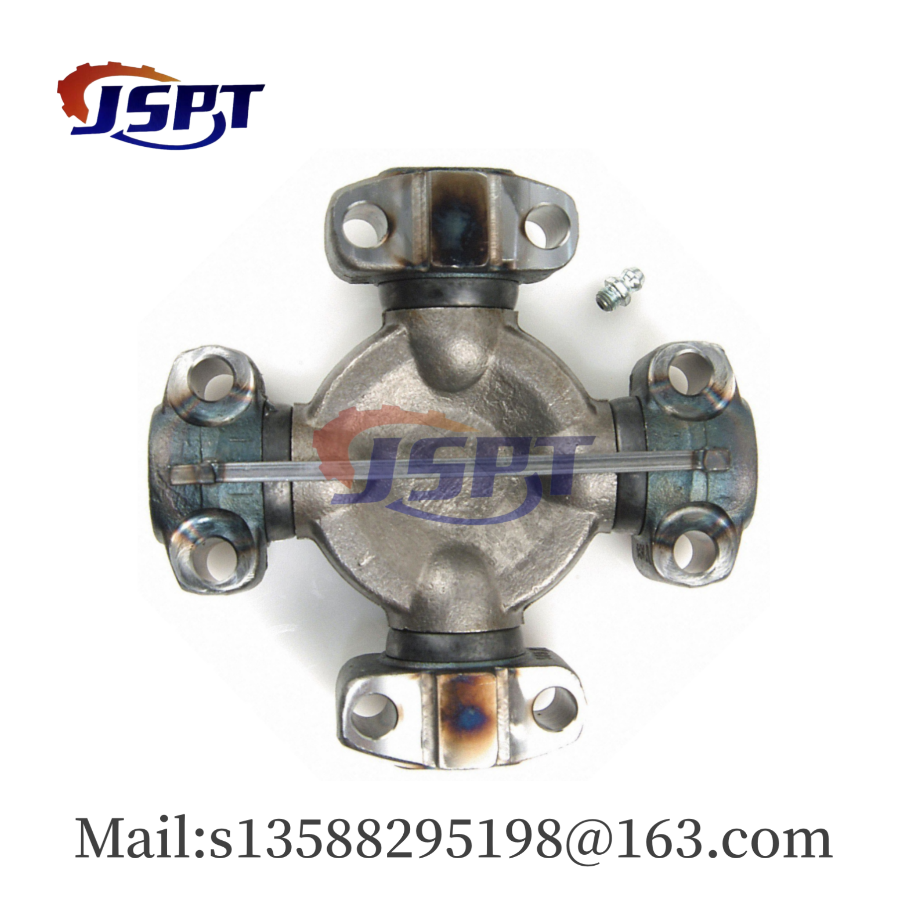 universal joint GUKO28 U-JOINT cross bearing Manufacturer GUKO-28 42.88×140.45mm