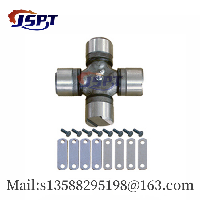 44x129mm Universal Joint U-joint UJ610 GUM-71