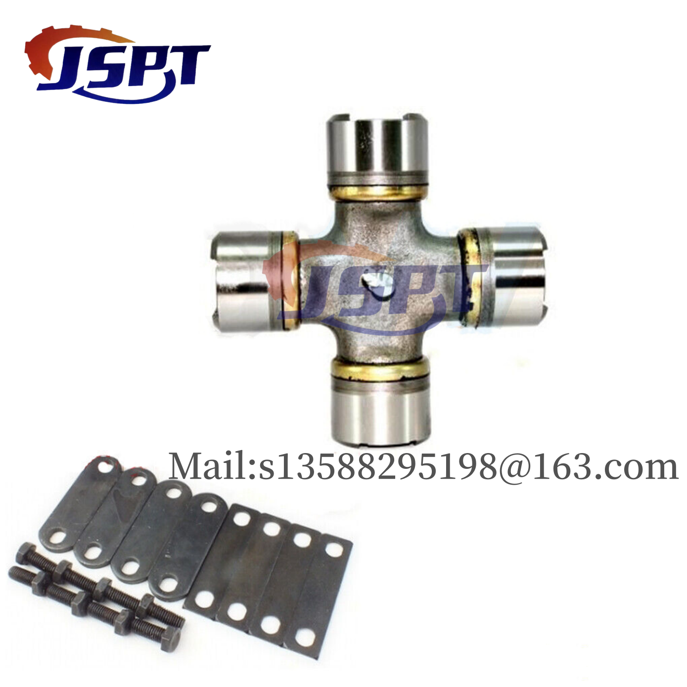46mm*142mm Universal Joint GUM80 12018-01110