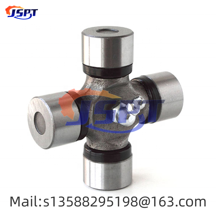 GUM-88 25*76.5 Universal Joints