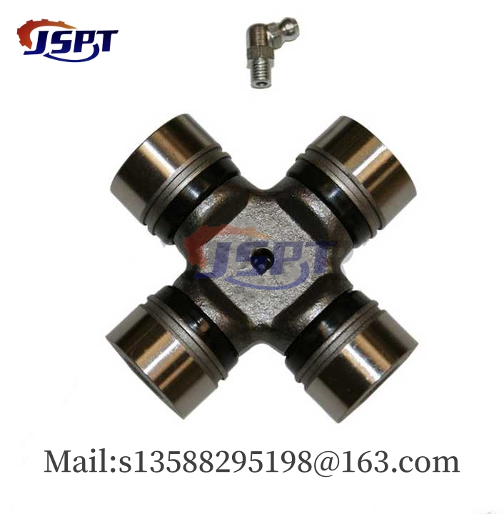 U Joint GUN-41 Universal Cross Joint 43*136mm