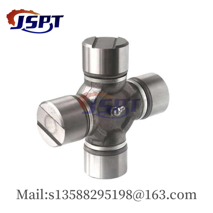GUN-43 55.1&times;163.8mm Hot Sale Auto Parts Universal Joint Cross Bearing