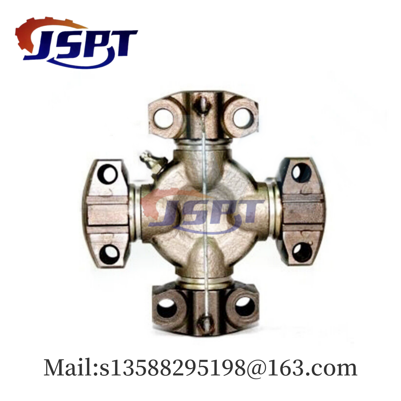 Universal Cross joint bearing GUTC-8 93950-14000 GUTC8 Universal Joint Cross Bearing Manufacturer (R)36.4x(P)107.98mm