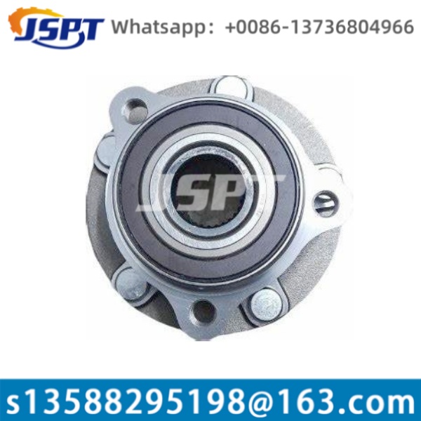 Wheel Bearing and Hub Assembly HUB-950 for Frt Wheel Maruti Ertiga New Model 2018 /XL6