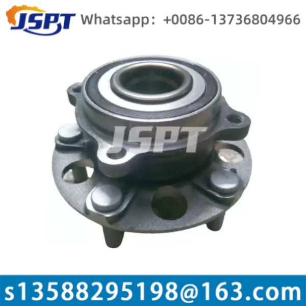 Wheel Bearing and Hub Assembly 0401DAA04281N  49BWKHS47ABS HUB 977 U154002 0402CAA00151N XUV 500 All Models