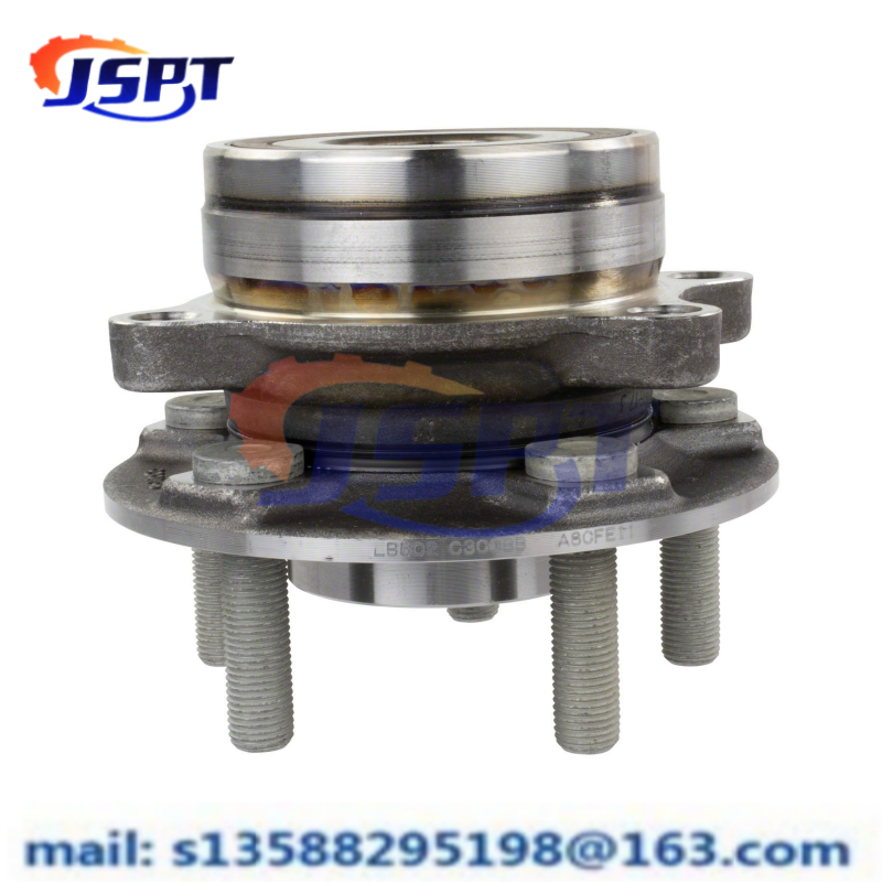 Wheel Bearing and Hub Assembly HUB-449  FORD EXPLORER